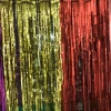 Direct sales from the manufacturer of decorative accessories, door curtains, decals, scenes, Christmas atmosphere decoration props Specification image